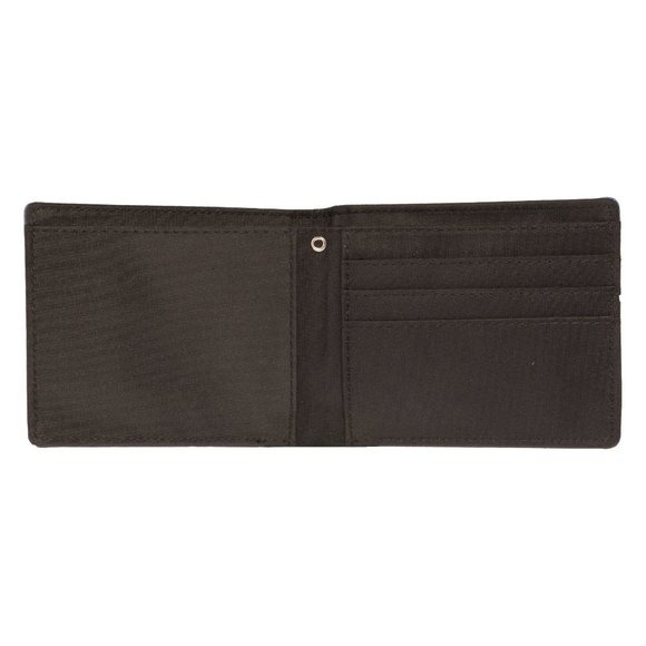 NCAA Ohio State University Buckeyes Bi-Fold Wallet - Picture 4 of 4